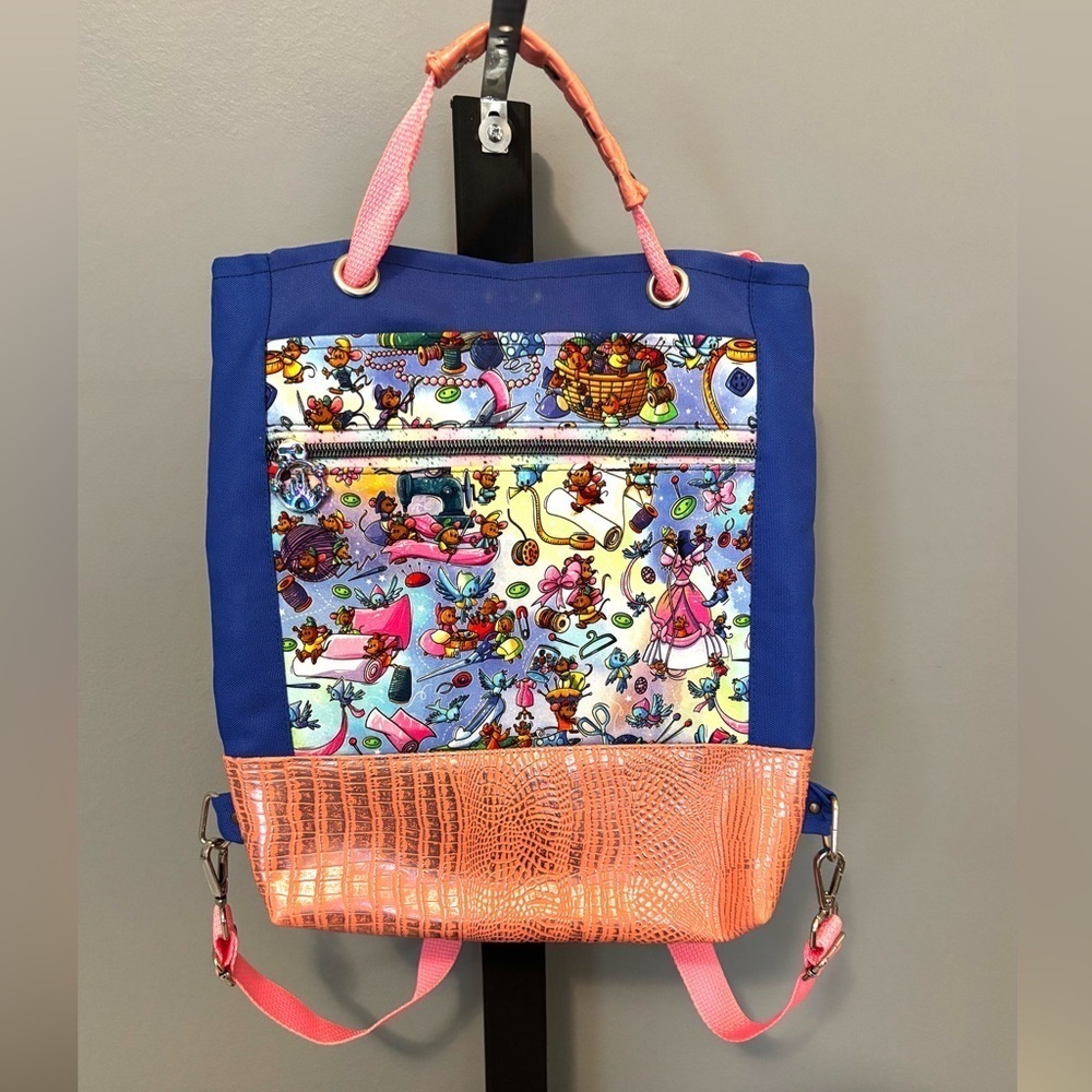 Disney Cinderella Backpack